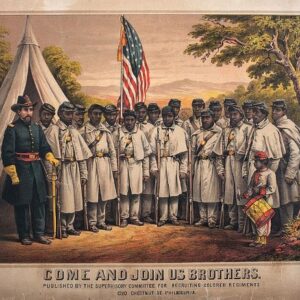 Black Soldiers