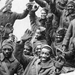 Black Soldiers
