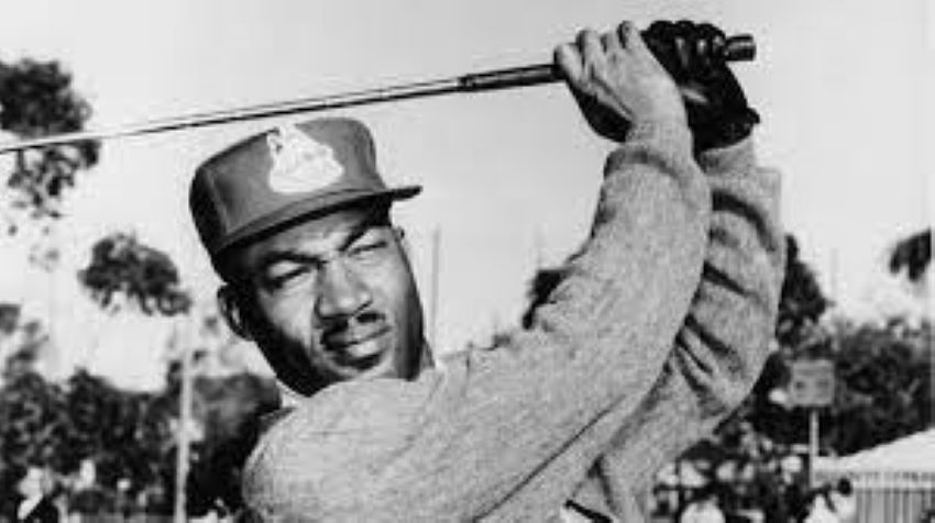 Charlie Sifford