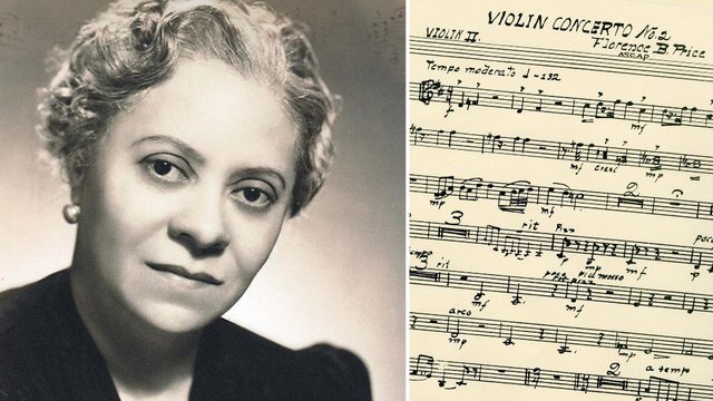 Florence Beatrice Price