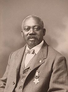 First Person To Accomplish