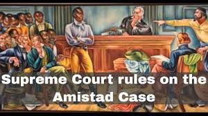 Supreme Court Hearings Begins