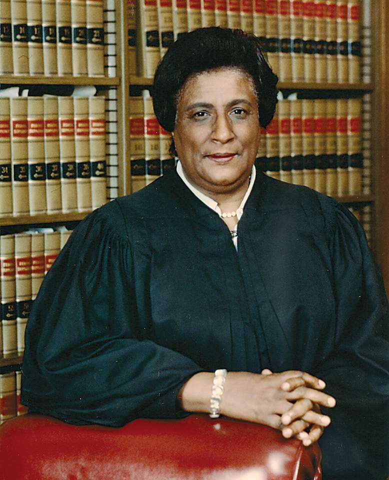 Constance Baker Motley