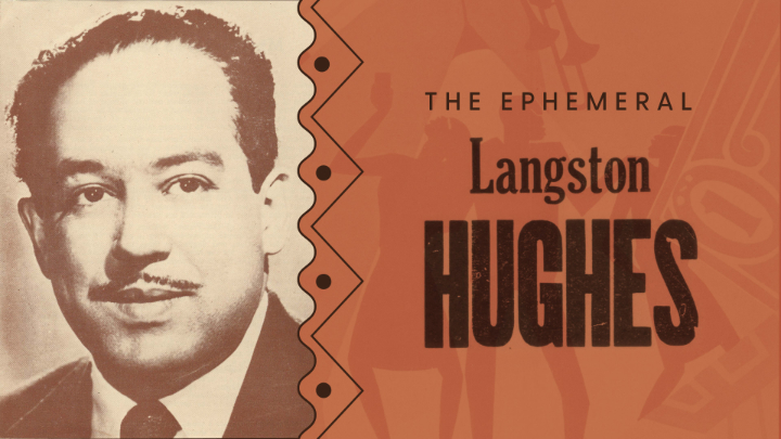 Langston Hughes