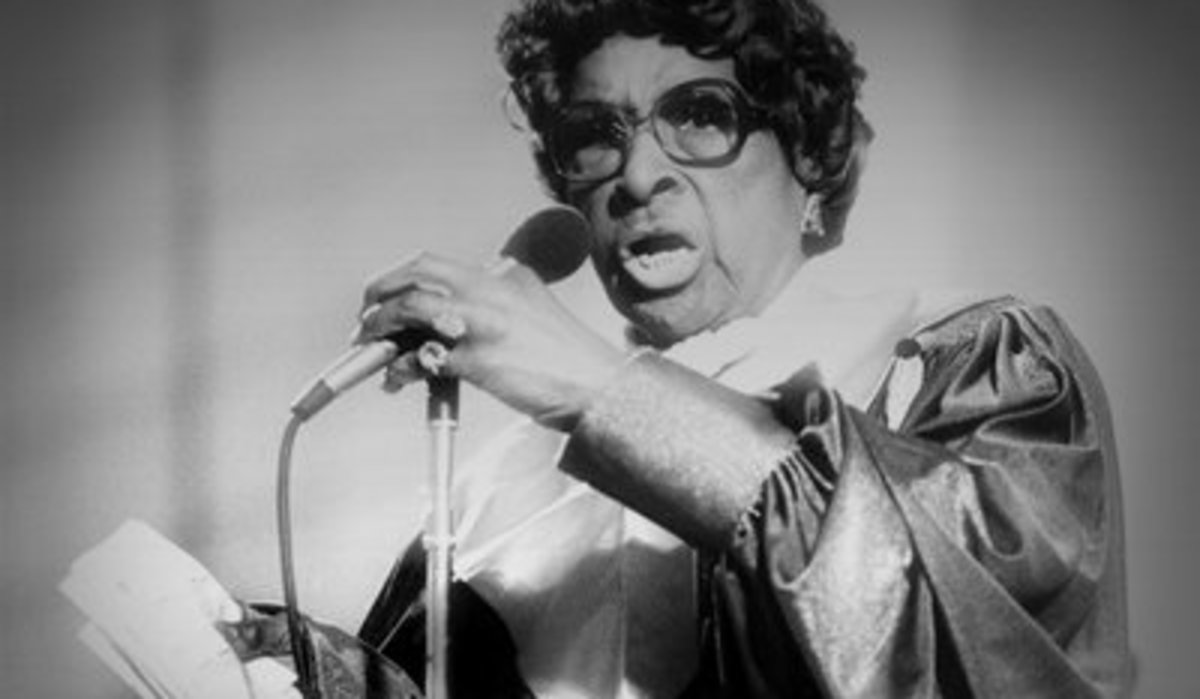 Sallie Martin