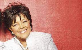 Shirley Caesar Gospel