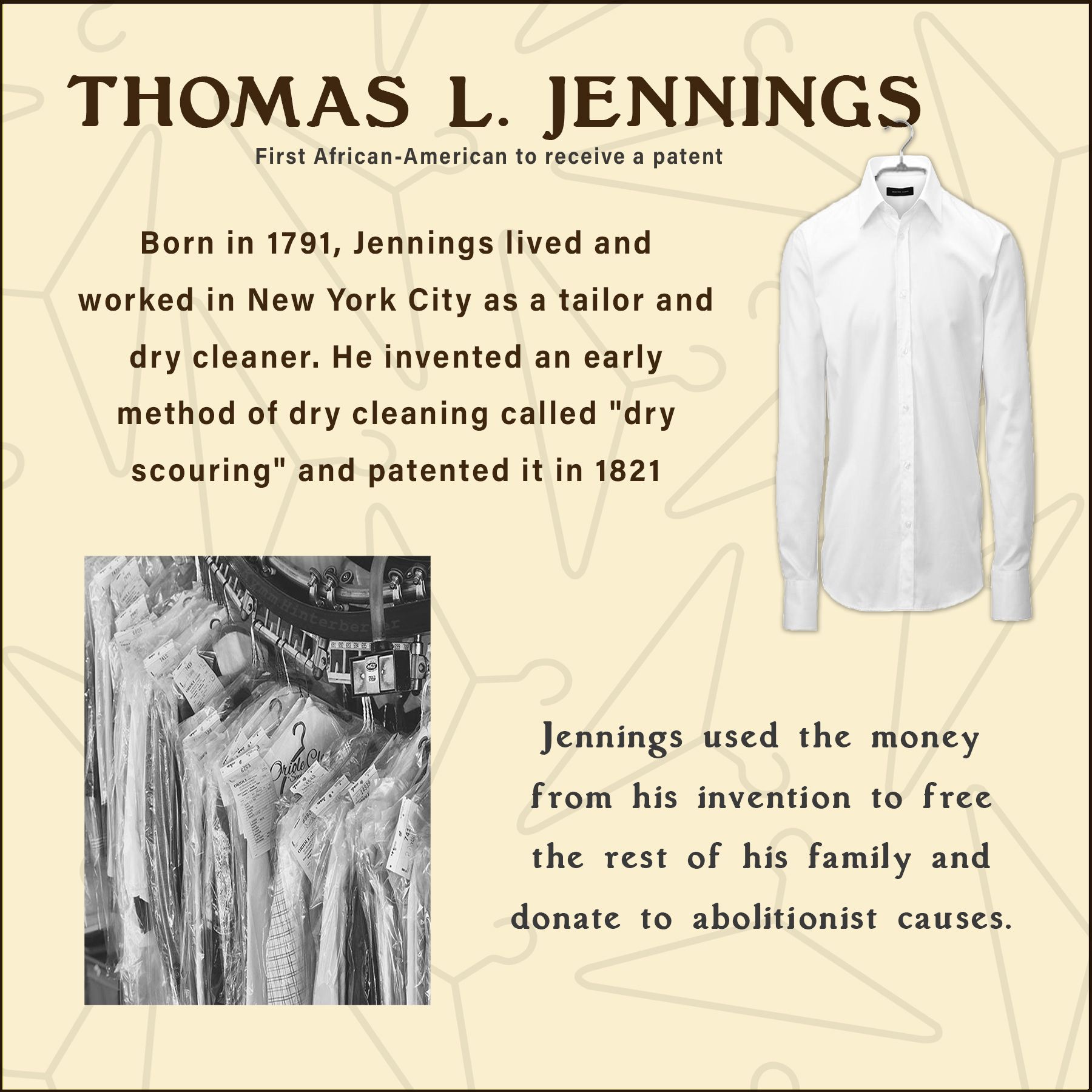 Thomas Jennings