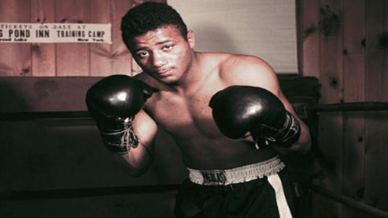 Floyd Patterson