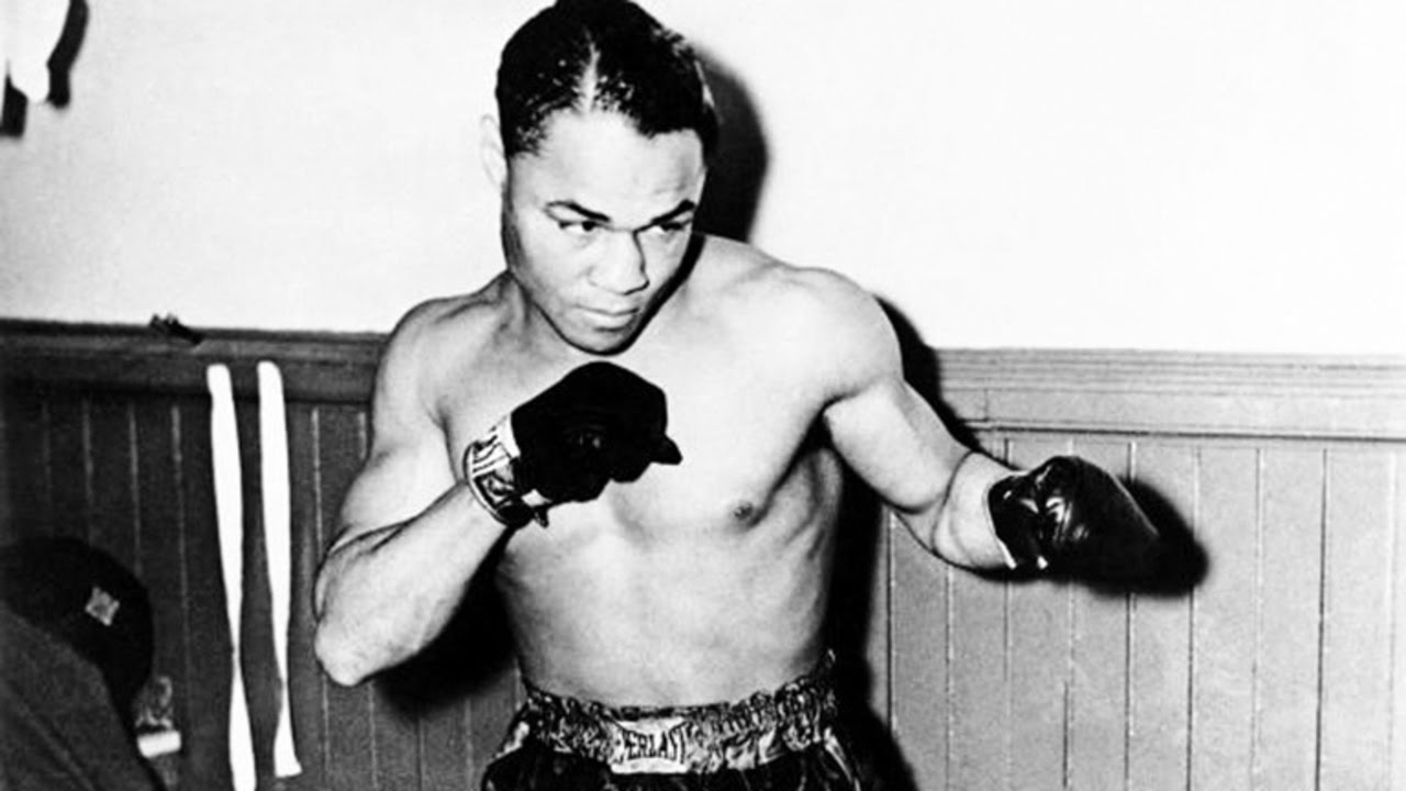 Henry Armstrong