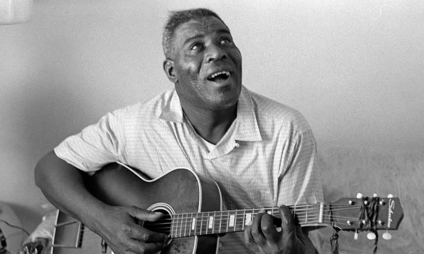 Howlin Wolf