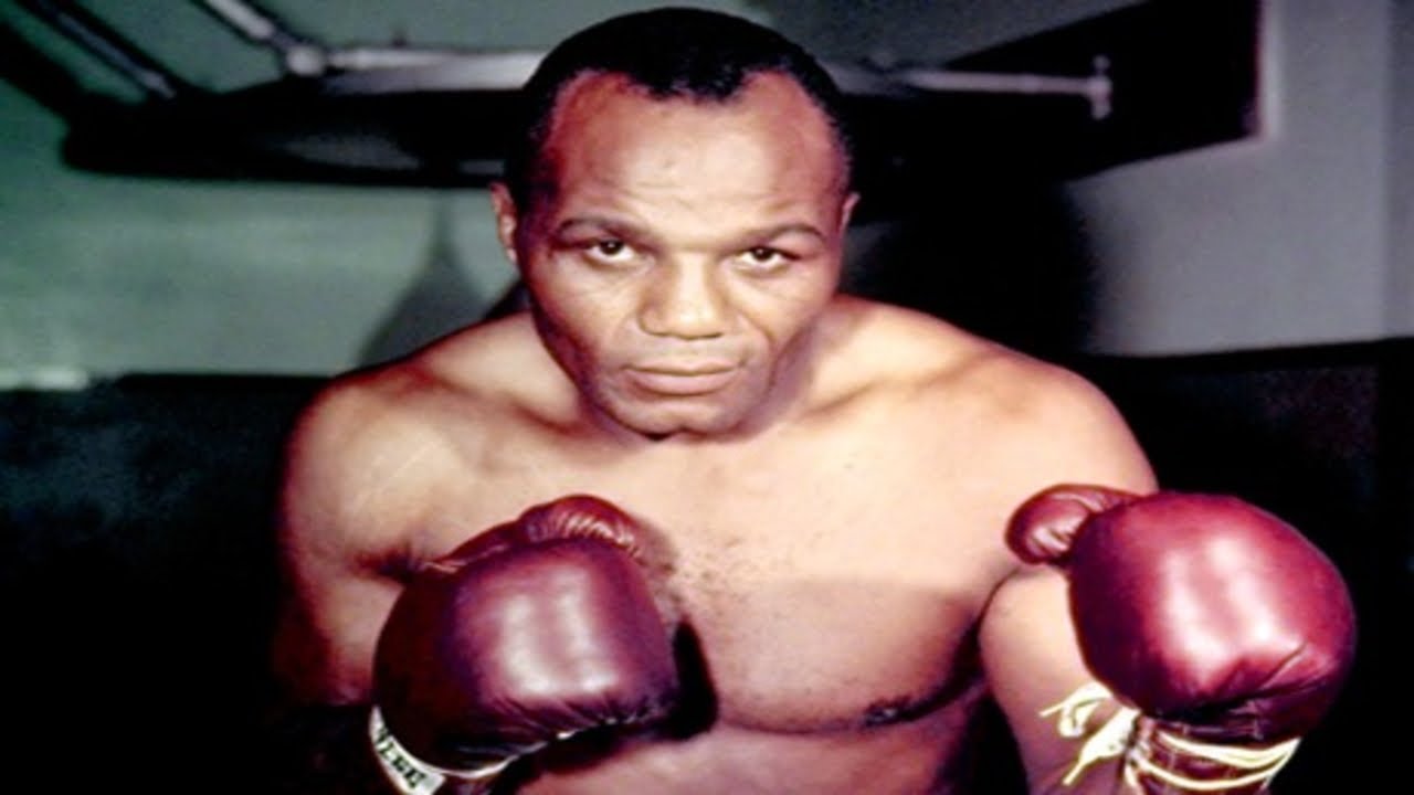 Jersey Joe Walcott