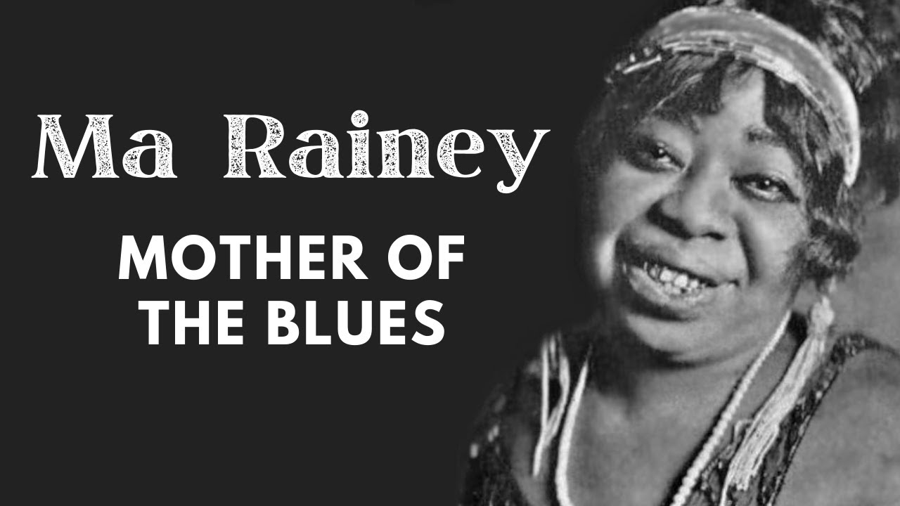 Ma Rainey