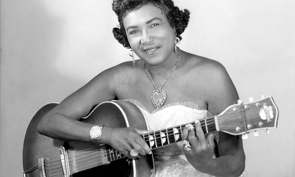 Memphis Minnie