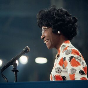 First Person To Accomplish