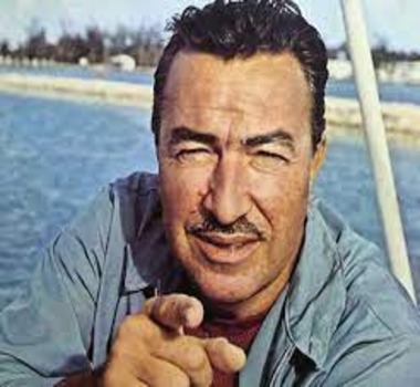Adam Clayton Powell