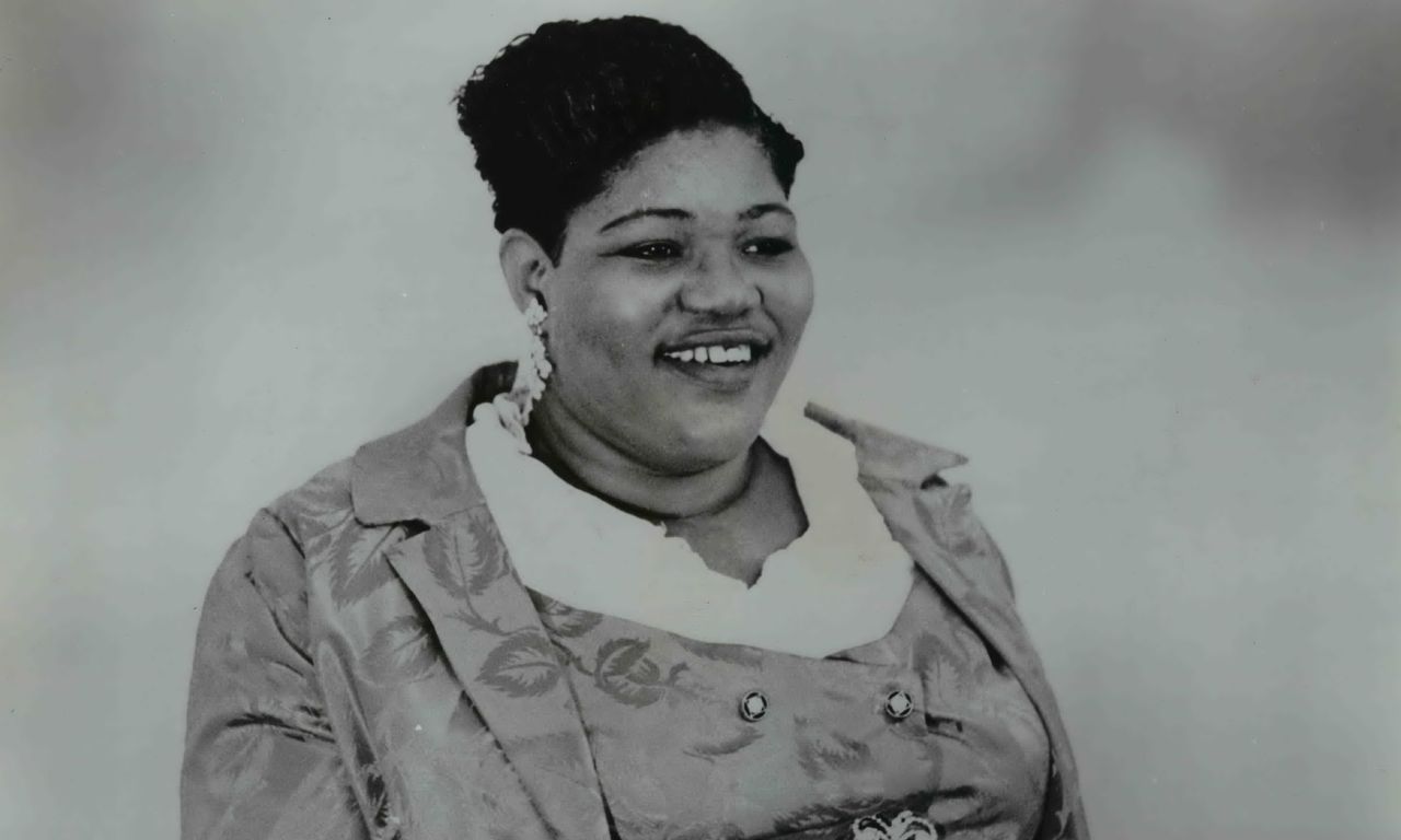 Big Mama - Willie Mae Thornton