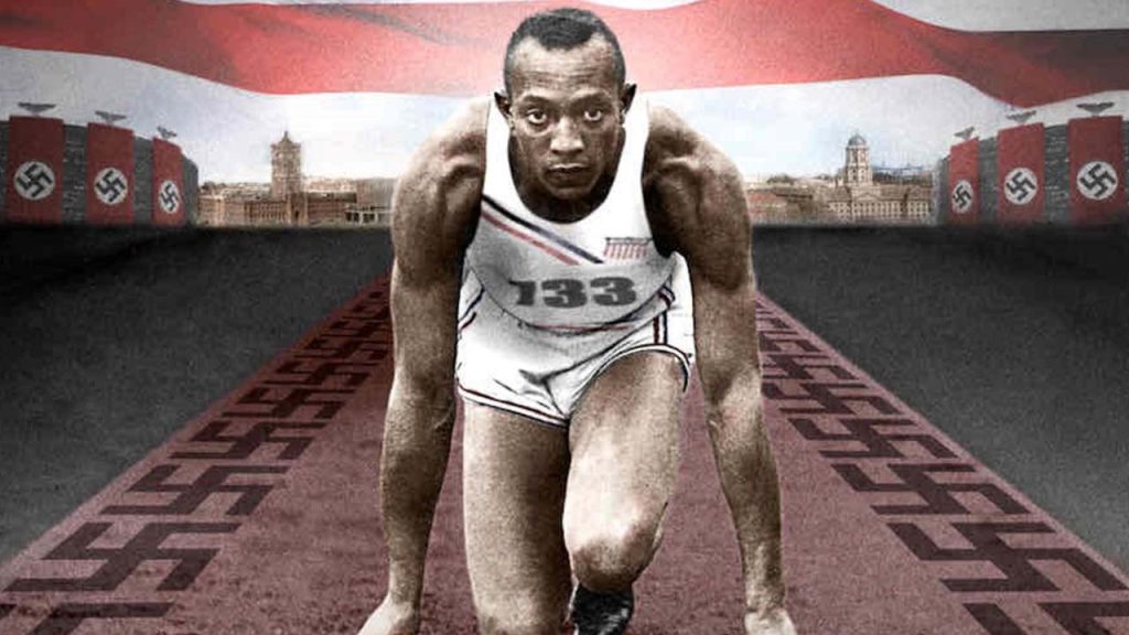 Jesse Owens