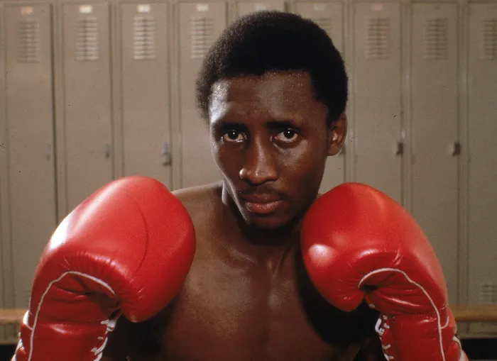 Thomas Hearns