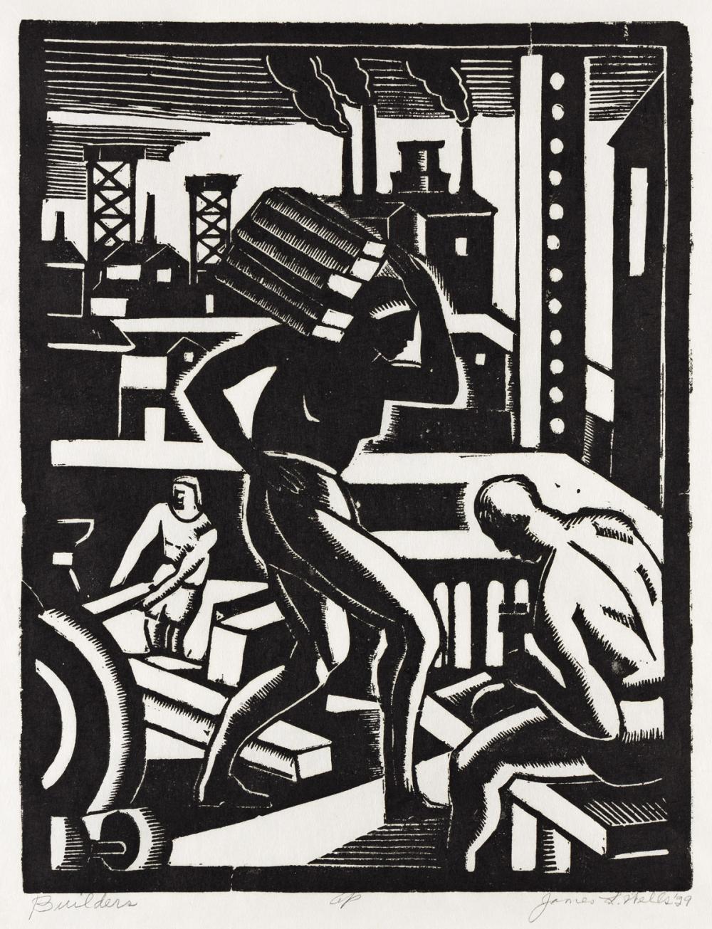 Builders