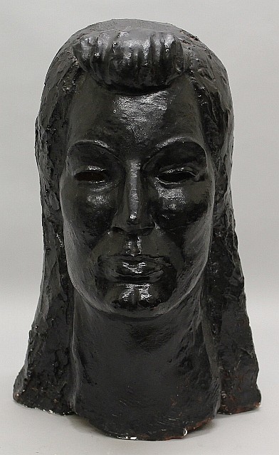 Bust of a Female