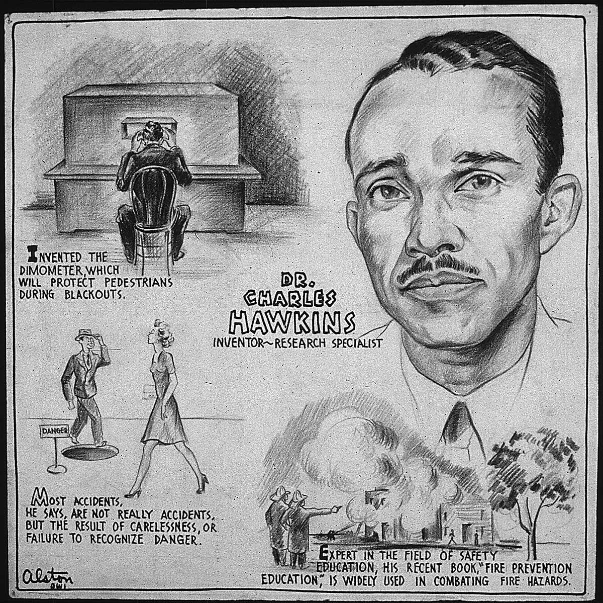 Charles Hawkins