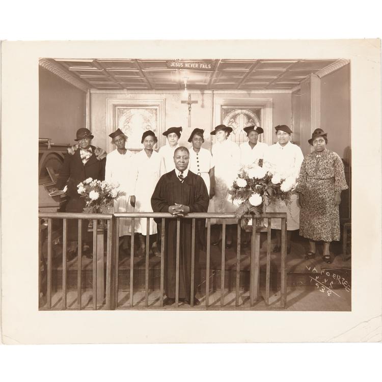 Church Group
