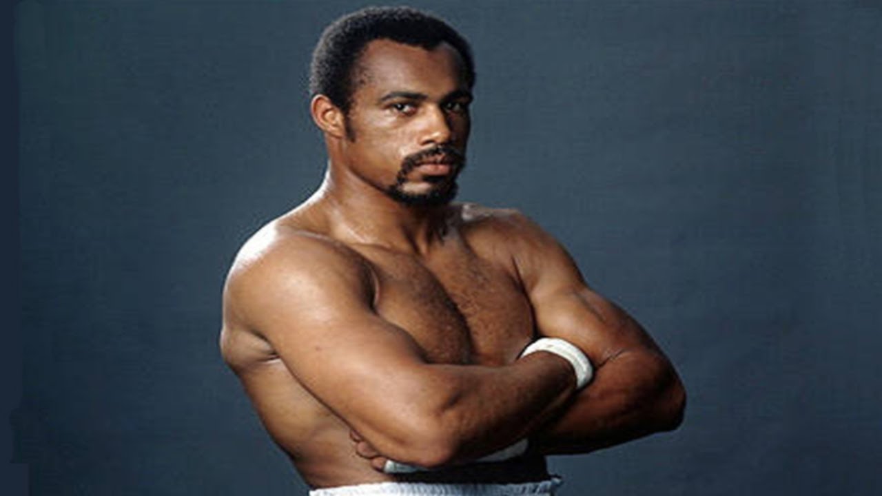 Ken Norton