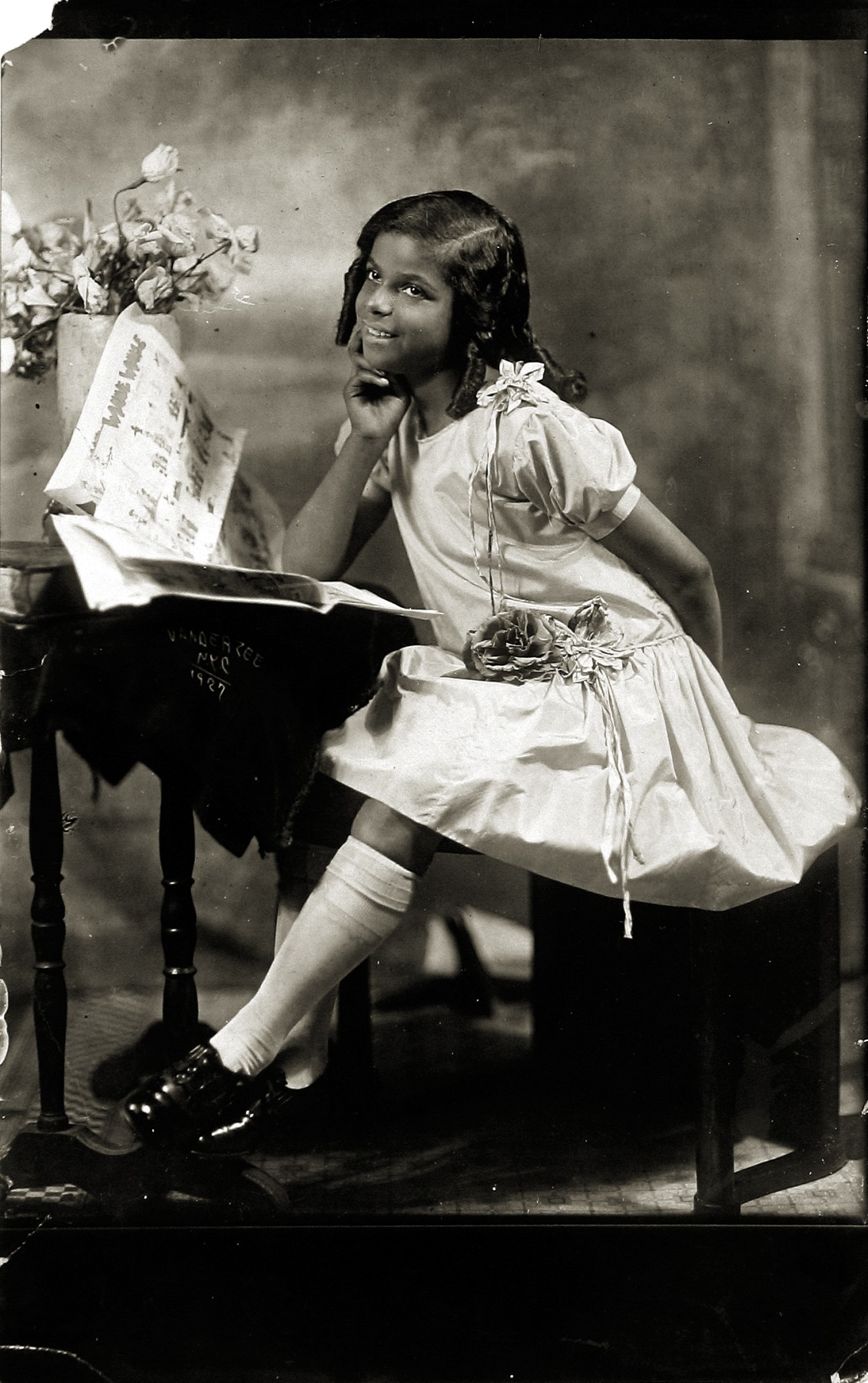 Little Girl