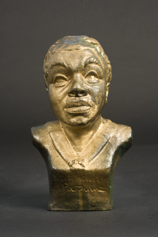 Mary McLeod Bethune