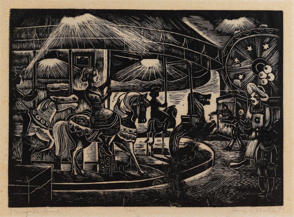 Merry-Go-Round