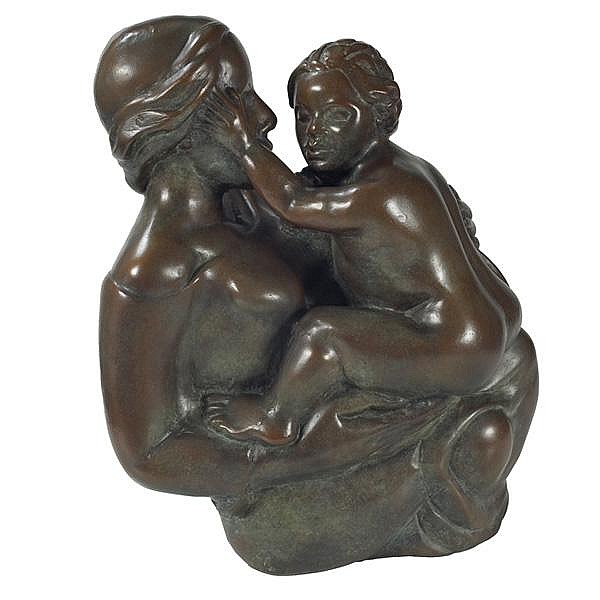 Mother and Child
