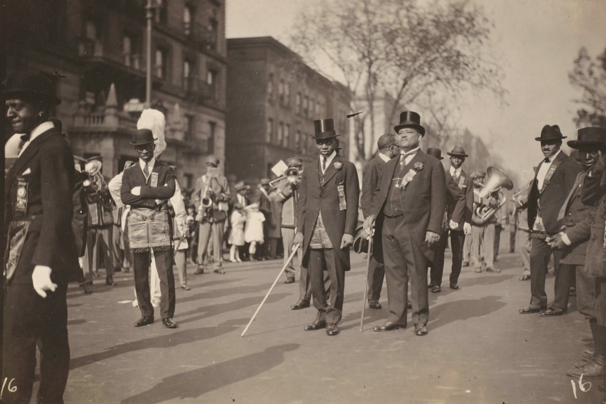 Parade