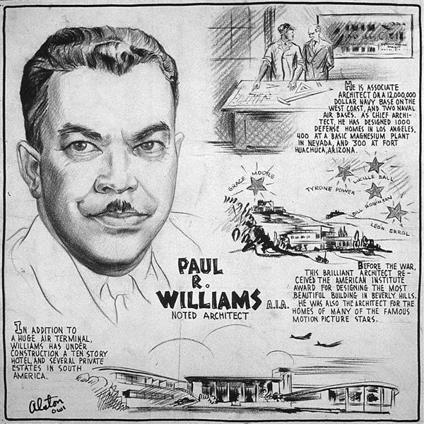 Paul R. Williams