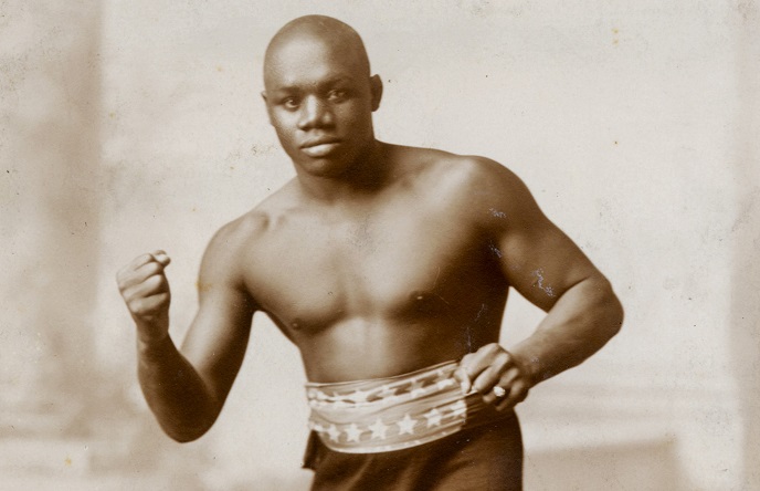 Sam Langford