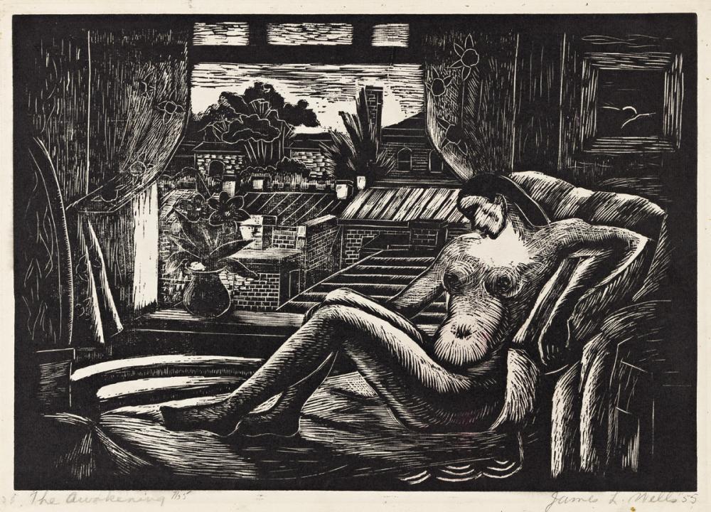 The Awakening
