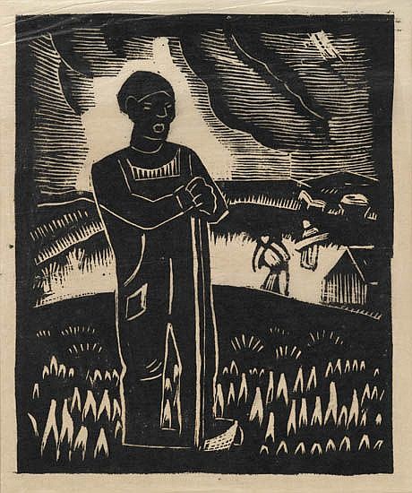The Farmer