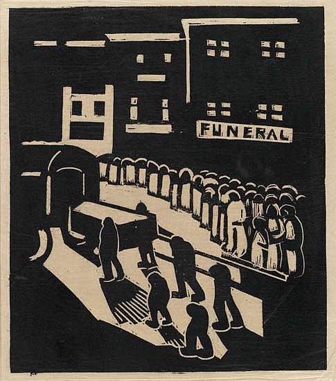 The Funeral