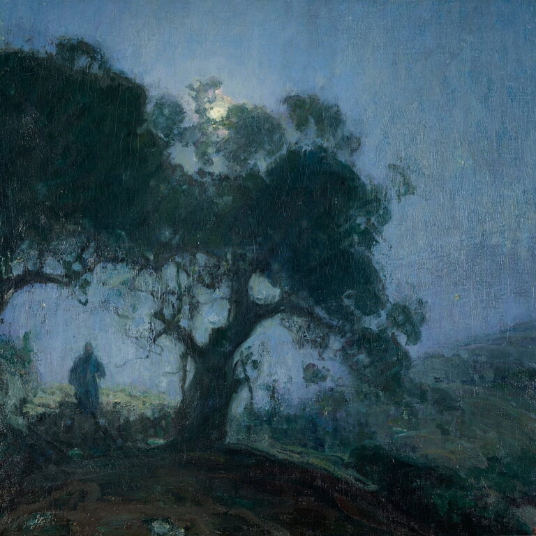The Good Shepherd
