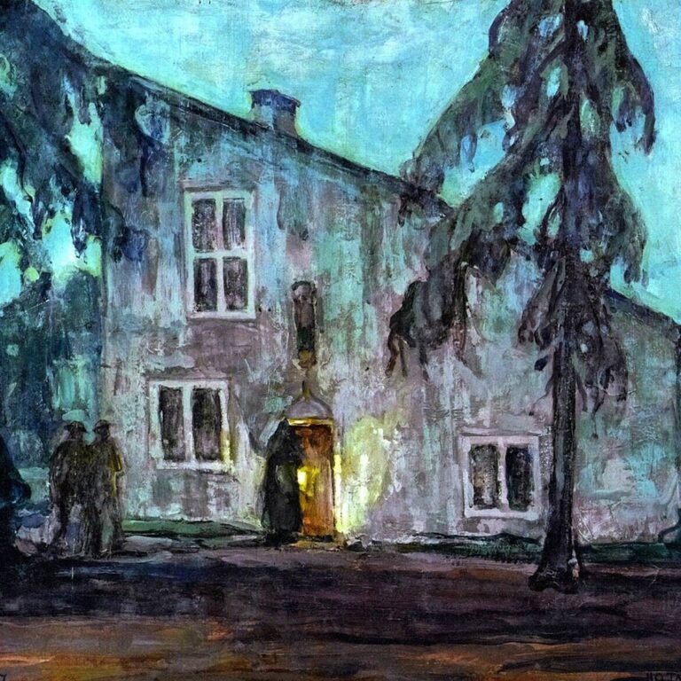 House of Joan of Arc-Domremy