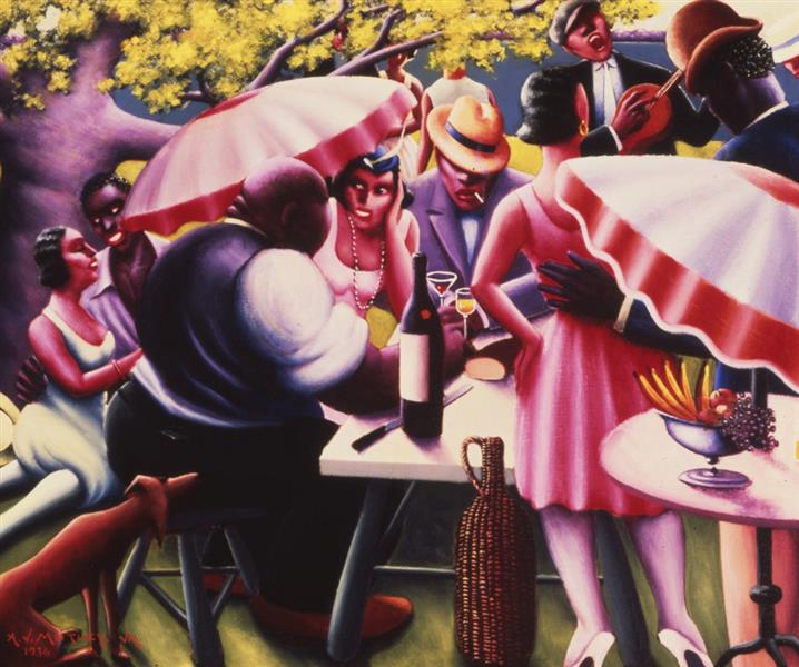 The Picnic