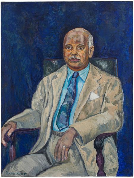 W.C Handy