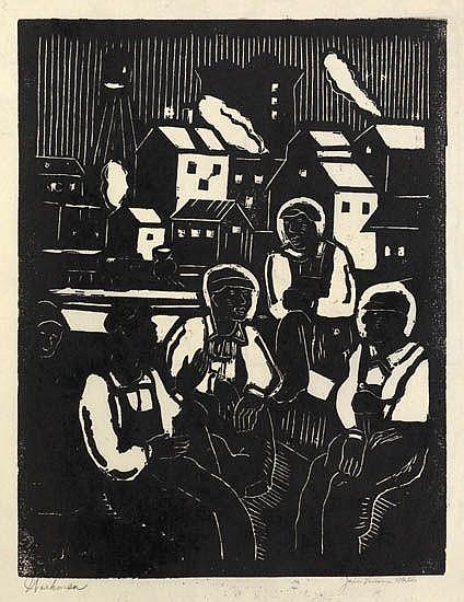 Workmen