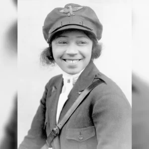 Bessie Coleman
