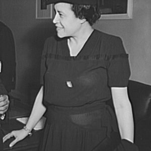 Crystal Dreda Bird Fauset