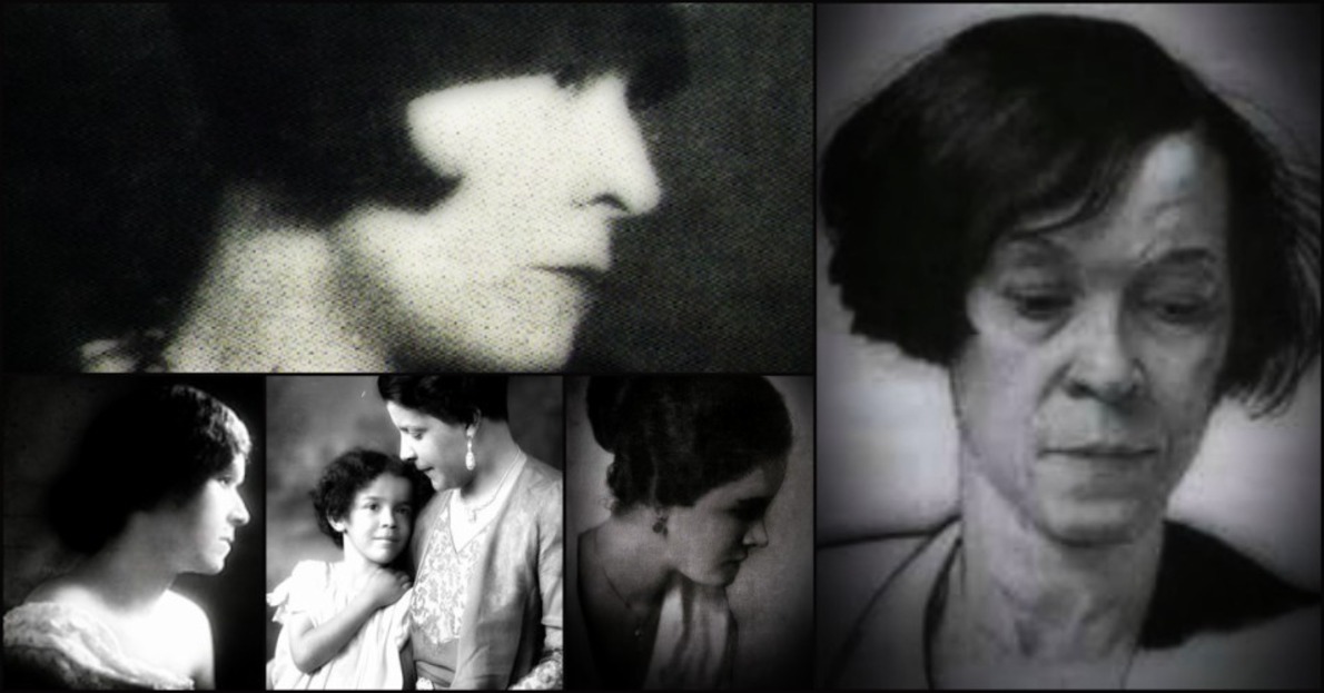 Georgia Douglas Johnson