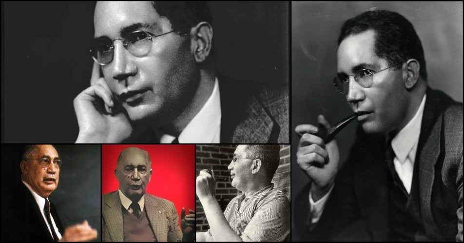 Sterling Allen Brown