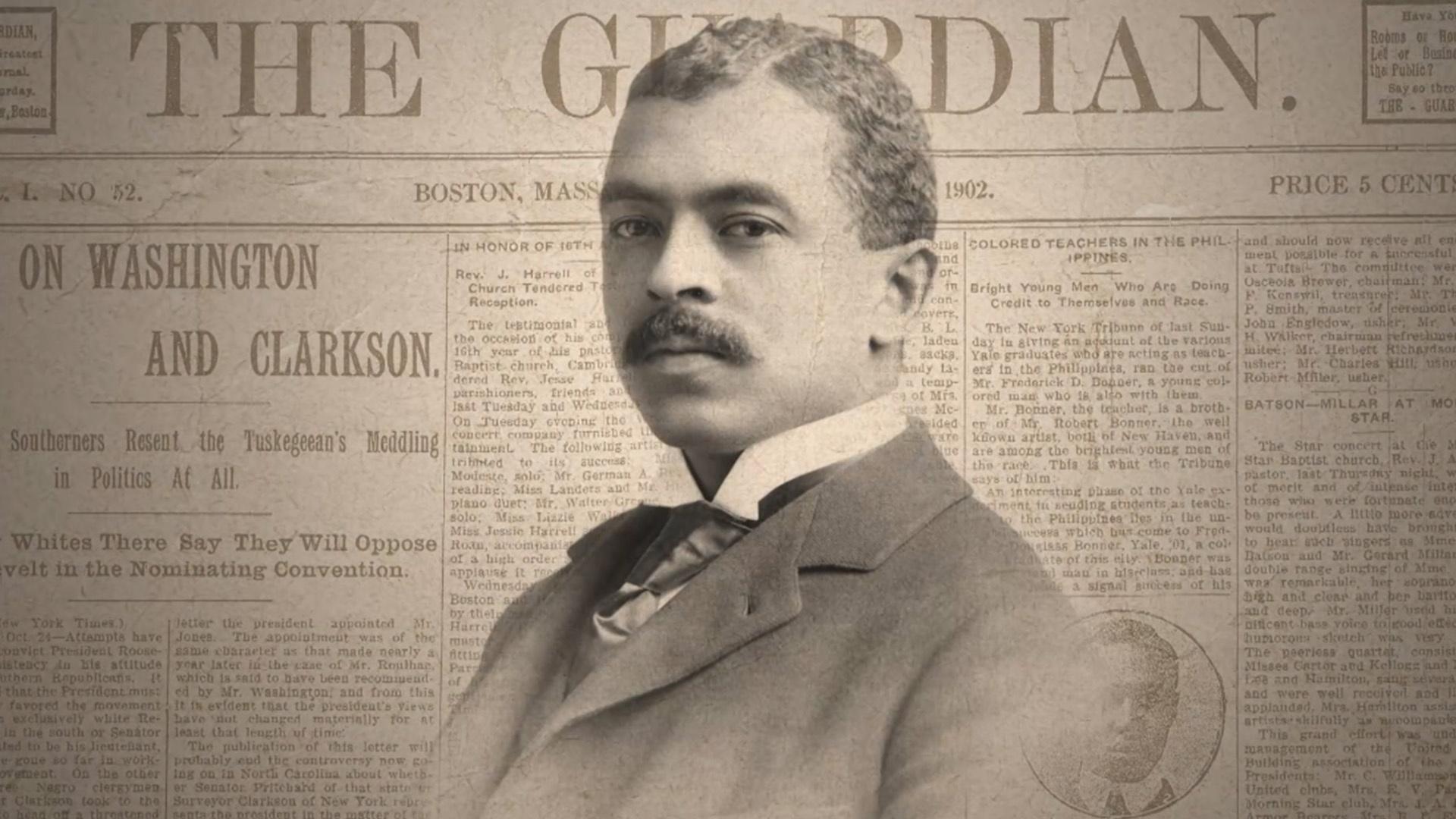 William Monroe Trotter