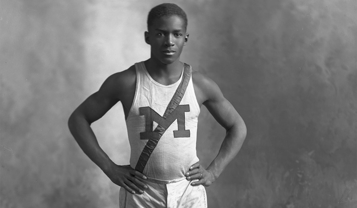 William DeHart Hubbard