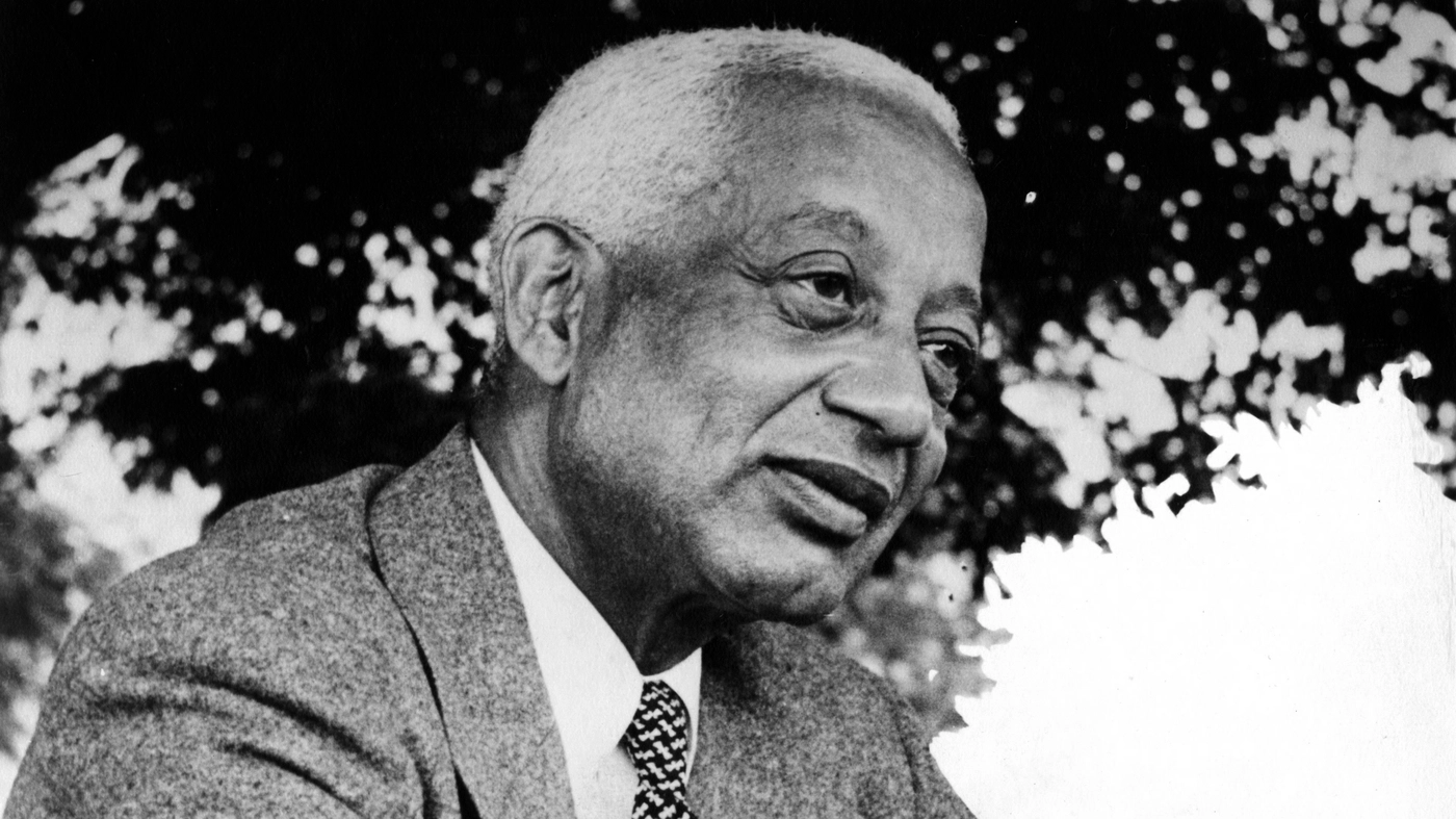 Alain Locke