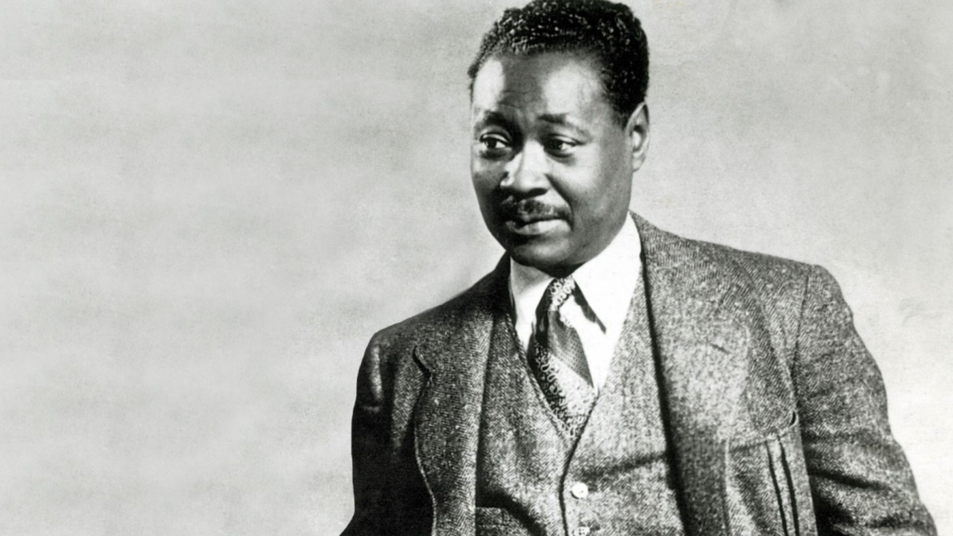 Claude McKay